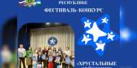 Объявлен фестиваль-конкурс «Хрустальные звездочки» - РИА Кабардино-Балкария