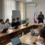 Урок цифры прошел во второй школе Терека - РИА Кабардино-Балкария
