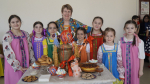 В Нарткале прошло праздничное событие, посвященное Масленице