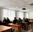 Студенты-медики КБГУ провели лекцию о поддержании иммунитета для студентов КБГАУ - КБГУ им. Х.М. Бербекова