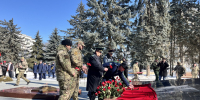 Кабардино-Балкария присоединилась к патриотической акции «Земля Героев» - Правительство КБР