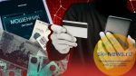 Житель Ставрополя потерял около 2,5 млн рублей, попавшись на уловки мошенников