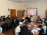 Кейс-интерактив «Имена победы»