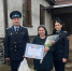 Судебные приставы провели ежегодную акцию "Вам, любимые" - УФССП