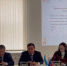 Министр здравоохранения КБР Рустам Калибатов принял участие в отчетном собрании ЦРБ Терского муниципального района - Министерство здравоохранения