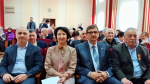 В Нальчике состоялся пленум городской общественной организации ветеранов (пенсионеров) войны, труда, Вооруженных Сил и правоохранительных органов