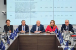 Делегация из КБР принимает участие в Совете по поддержке программ развития университетов