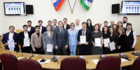 Подведение итогов и награждение лучших - Кабардино-Балкарская правда