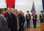 В Ставрополе прошло торжество в честь Дня работника уголовно-исполнительной системы