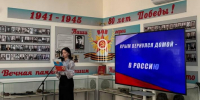 Разговоры о Крыме - Кабардино-Балкарская правда
