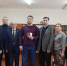 В КБГУ вручили юбилейную медаль Тамаре Куашевой - РИА Кабардино-Балкария