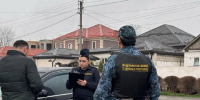Неуплата долгов приводит к аресту автомобиля - УФССП