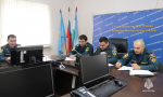 В Северо-Кавказском федеральном округе проведен I этап профессиональной лиги Всероссийских соревнований «Человеческий фактор»