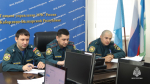 В Северо-Кавказском федеральном округе проведен I этап профессиональной лиги Всероссийских соревнований «Человеческий фактор»