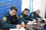 В Северо-Кавказском федеральном округе проведен I этап профессиональной лиги Всероссийских соревнований «Человеческий фактор»
