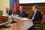 В Кабардино-Балкарии объем экспортных операций вырос на 45 процентов