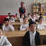 Школьники из Хушто-Сырта познакомились с Машей Лампочкиной - Кабардино-Балкарская правда