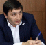 Темиржан Байсиев награжден медалью ордена «За заслуги перед Отечеством» II степени - РИА Кабардино-Балкария