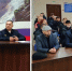 В Чегемском районе Кабардино-Балкарии состоялась рабочая встреча сотрудников полиции и работников спортшкол муниципального района - ГИБДД КБР