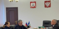 Вопросы патриотического воспитания –  в повестке органов власти и общественников - Общественная палата КБР