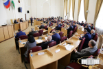 Представлен отчет о деятельности Министерства внутренних дел по Кабардино-Балкарской Республике