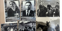 Фотовыставка ко Дню возрождения в КБГУ - Кабардино-Балкарская правда