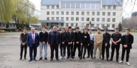 Казбек Коков анонсировал масштабную реконструкцию Кабардино-Балкарского государственного аграрного университета - Кабардино-Балкарская правда