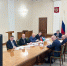 И.о. министра курортов и туризма КБР принял участие в заседании - Министерство курортов и туризма