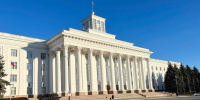 Поздравление Главы КБР Казбека Кокова с Днем возрождения балкарского народа - Государственное телевидение КБР
