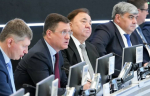 СКФО предстоит перезапуск инвестиционной работы и масштабная подготовка КИФ