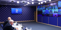 Минстрой поблагодарил «Единую Россию» за поддержку проекта «Формирование комфортной городской среды» - Единая Россия