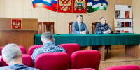 Директор СГИ КБГУ Муслим Тамазов объяснил противоречивые последствия санкционного давления    - КБГУ им. Х.М. Бербекова
