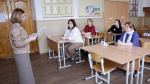 Родители попробовали сдать ЕГЭ