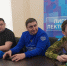 Кинофильм о земляках – участниках СВО посмотрели в КБГУ - РИА Кабардино-Балкария