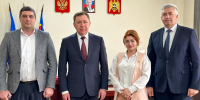 Ряды Чегемских партийцев продолжают пополняться - Единая Россия