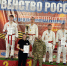 24-31 марта в Волгограде прошло Первенство России по рукопашному бою среди молодёжи 18-21лет, где выступали воспитанники спортивной школы √1 Черекского района, Абдул-Керим Гериев-представлял команду Краснодарского края и Омар Каркаев выступал за команду г - Черекский муниципальный район