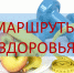 В Нальчике пройдет масштабная акция «Мой маршрут здоровья» - Правительство КБР