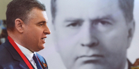 Слуцкий: две трети россиян доверяют Основателю ЛДПР, и этот показатель будет расти - ЛДПР