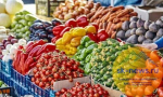 Жителей Ставрополя приглашают закупиться вкусными и свежими продуктами местных производителей на ярмарке «Покупай ставропольское!»