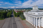 Сегодня на заседании Правительства Кабардино-Балкарской Республики рассмотрен законопроект «Об исполнении республиканского бюджета Кабардино-Балкарской Республики за 2024 год»