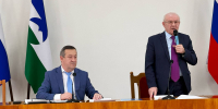 Состоялась 44-я сессия Совета местного самоуправления Урванского муниципального района КБР (седьмого созыва) - Урванский район