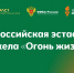 «Огонь Жизни» зажжется в Кабардино-Балкарии - Правительство КБР