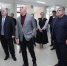 Казбек Коков и Рашид Темрезов посетили школу в селении Аушигер - Кабардино-Балкарская правда