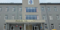 Строительство поликлиники Курской районной больницы завершили на востоке края - Sk-News.Ru