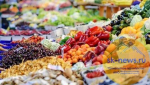 Жителей и гостей Ставрополя приглашают закупиться качественной и вкусной продукцией местных производителей на традиционных ярмарках выходного дня