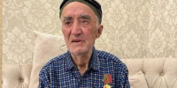Вручение юбилейной медали «80 лет Победы в Великой Отечественной войне 1941-1945 годов» - Министерство труда и соцзащиты КБР