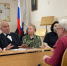Круглый стол по вопросам противодействия терроризму - Северо-Кавказский государственный институт искусств