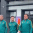 Кабардино-Балкария приняла эстафету "Огонь Жизни" - Министерство здравоохранения