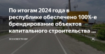 Объекты, реализованные по нацпроектам, отмечены QR-кодами для получения обратной связи