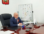 Всероссийская ярмарка трудоустройства в Кабардино-Балкарской Республике.